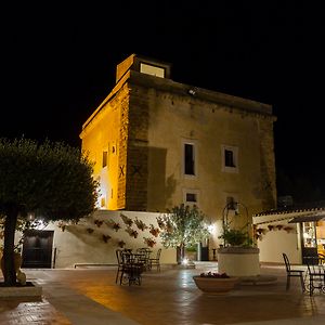 Hotel Foresteria Baglio Della Luna